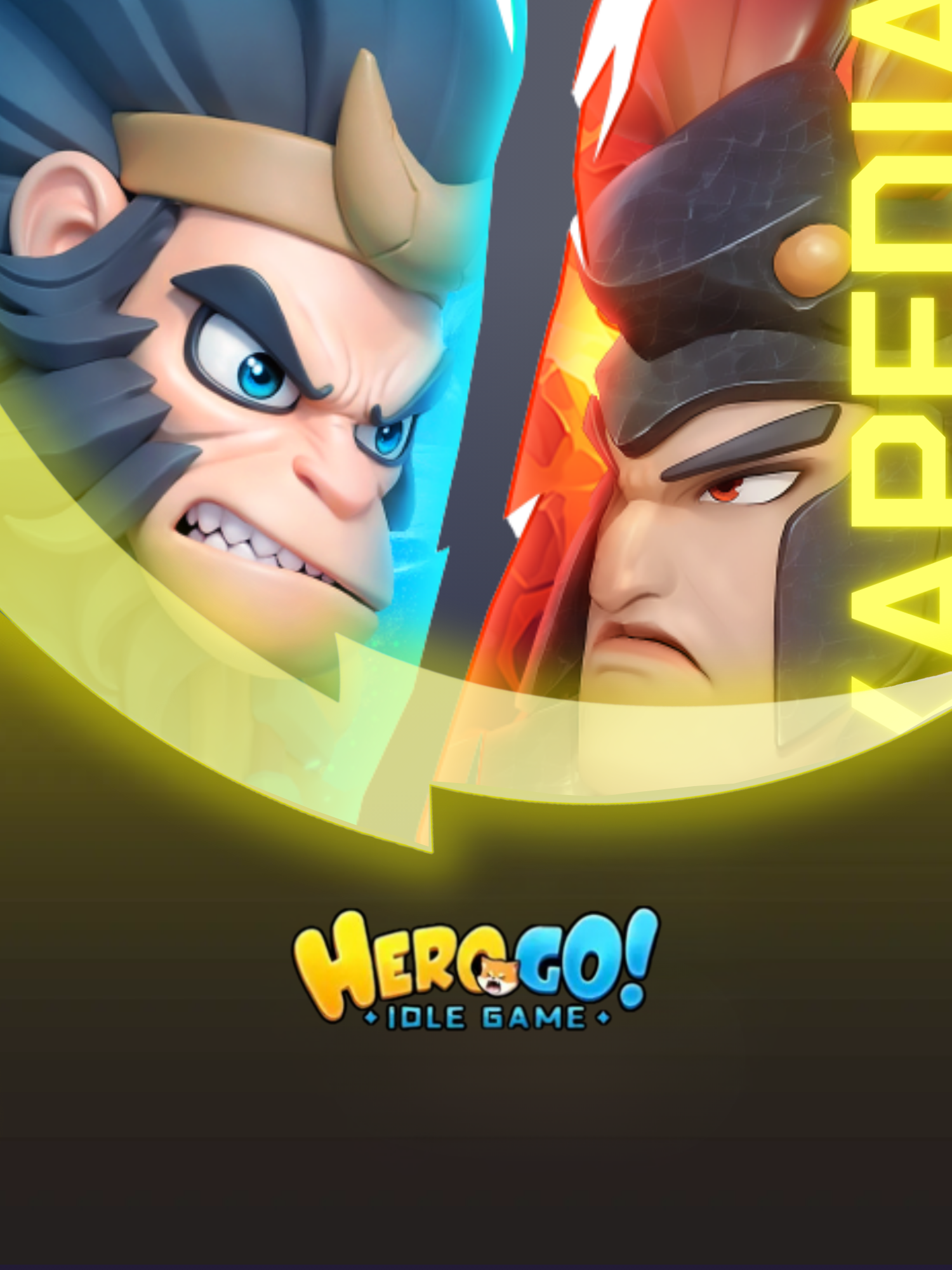 Hero GO